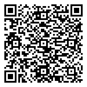 微信棍子英雄小程序游戏二维码