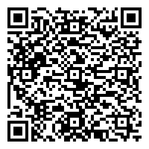 微信圣诞幸运大转盘小程序游戏二维码