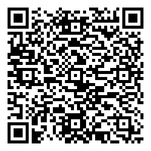 微信3D大转盘小程序游戏二维码