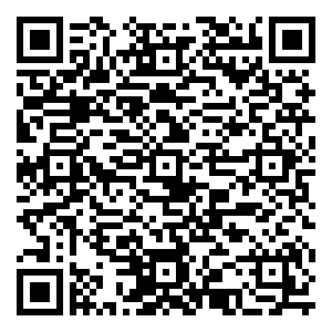 微信极限跳跃小程序游戏二维码