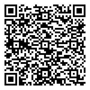 微信德阳福彩双色球抢福包小程序游戏二维码