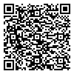 微信爱学习幸运大转盘小程序游戏二维码