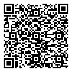 微信中信银行豪礼大派送小程序游戏二维码