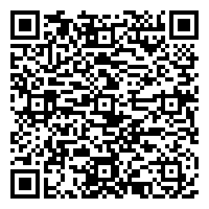 微信打卡盛京，骑遇之“旅”小程序游戏二维码