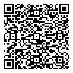 微信和品三周年幸运大转盘小程序游戏二维码