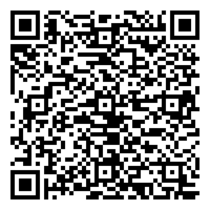 微信幸运大转盘小程序游戏二维码