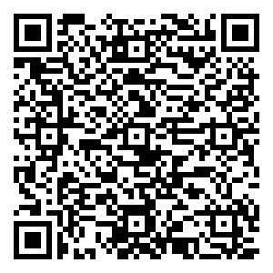 微信医容严选幸运大转盘小程序游戏二维码