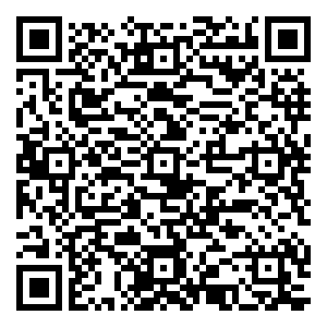 微信延边州119消防宣传月消防安全知识网络答题小程序游戏二维码