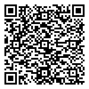 微信滨州万达广场双节活动-3D成语接龙小程序游戏二维码