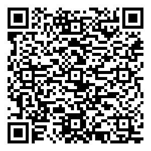 微信万郡圣诞大转盘小程序游戏二维码