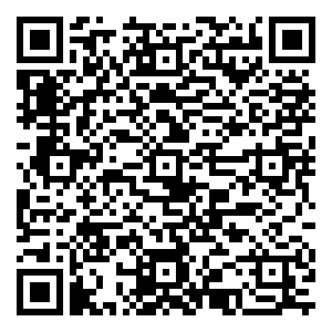 微信出国通-中秋小团圆小程序游戏二维码