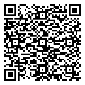 微信幸运大抽奖小程序游戏二维码