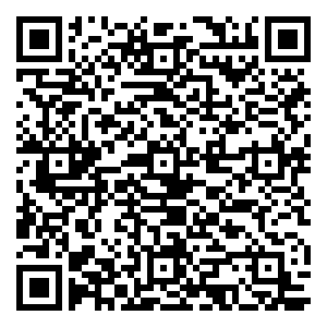 微信全民集五福小程序游戏二维码