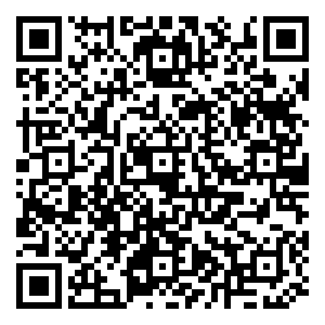 微信必克英语12.12大转盘小程序游戏二维码