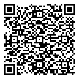 微信鬼畜俄罗斯方块小程序游戏二维码