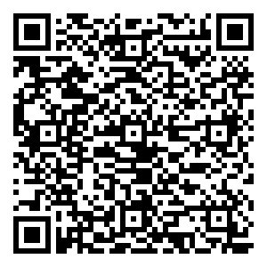 微信国航幸运大转盘小程序游戏二维码