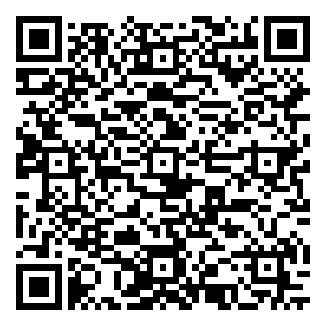 微信春暖花开 润泽美好 | 踏春寻宝之旅小程序游戏二维码