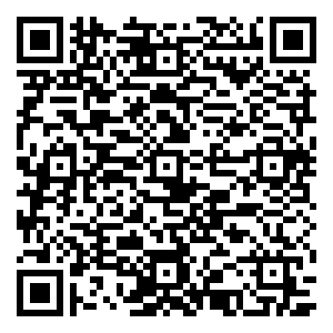 微信幸运大转盘小程序游戏二维码