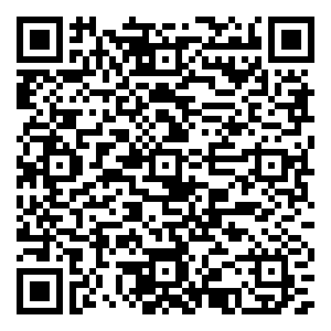 微信经典大转盘小程序游戏二维码