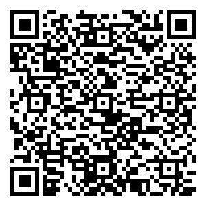 微信咻一咻-贵州118114小程序游戏二维码