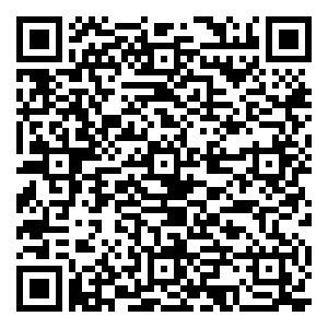 微信新年大转盘小程序游戏二维码