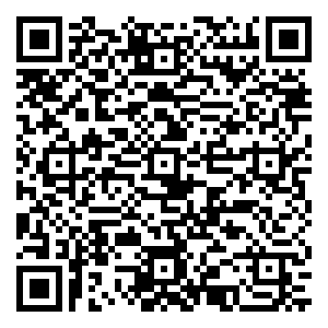 微信福彩公益有奖答题小程序游戏二维码