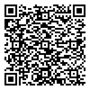 微信幸运大转盘小程序游戏二维码