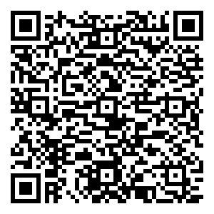 微信侏罗纪大冒险小程序游戏二维码