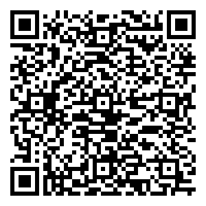 微信关注有礼3D大转盘小程序游戏二维码