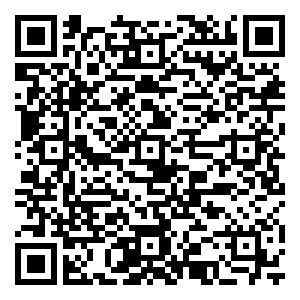 微信污染源普查知识问答小程序游戏二维码