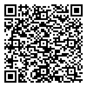 微信为爱冲冲冲小程序游戏二维码