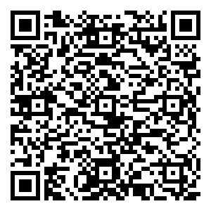 微信圣诞许愿树小程序游戏二维码