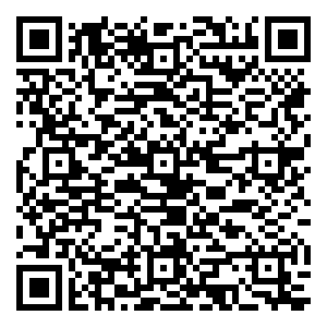 微信跳吧！五一小程序游戏二维码