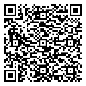 微信潮州市消防支队饶平大队小程序游戏二维码