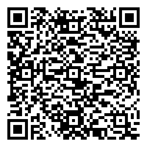 微信俄罗斯方块小程序游戏二维码