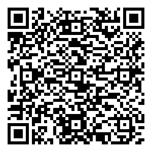 微信万郡新年大转盘小程序游戏二维码