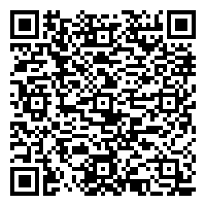 微信极限跳跃小程序游戏二维码