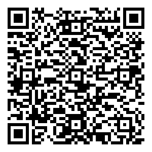 微信棍子英雄小程序游戏二维码