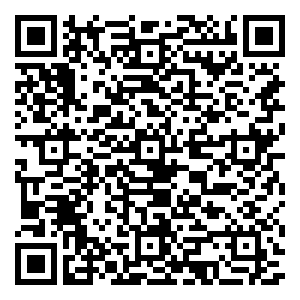 微信爱吃消消乐II小程序游戏二维码