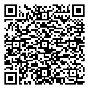 微信爱学习幸运大转盘小程序游戏二维码