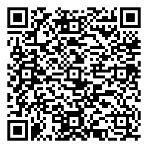 微信为爱跳一跳  感恩送福利小程序游戏二维码