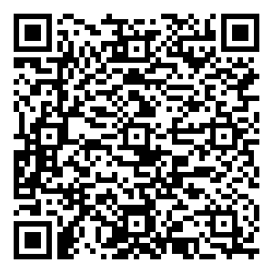 微信幸运大转盘小程序游戏二维码