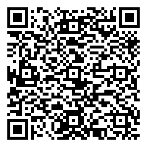 微信国美818嗨购节小程序游戏二维码