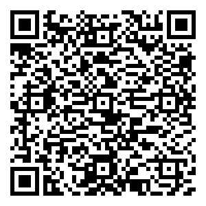 微信极限跳跃小程序游戏二维码