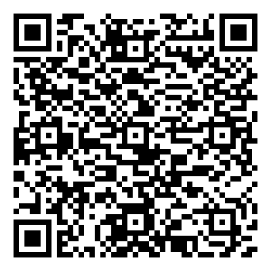 微信搞怪俄罗斯小程序游戏二维码