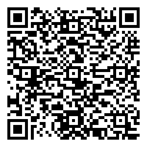 微信经典大转盘小程序游戏二维码