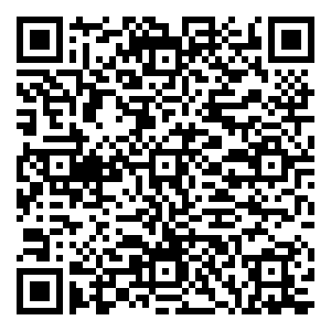 微信欢乐拼图小程序游戏二维码