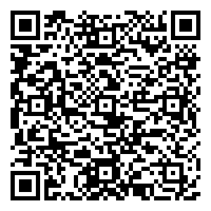 微信ABC汉方幸运转盘（12月广州）小程序游戏二维码