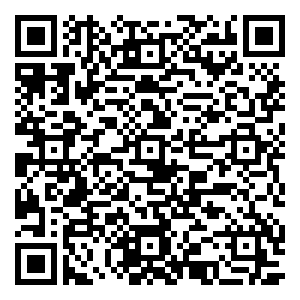 微信飞常万圣夜 惊魂狂奔（重庆）小程序游戏二维码