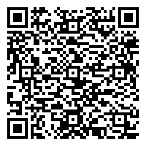 微信扫黑除恶，有奖问答小程序游戏二维码